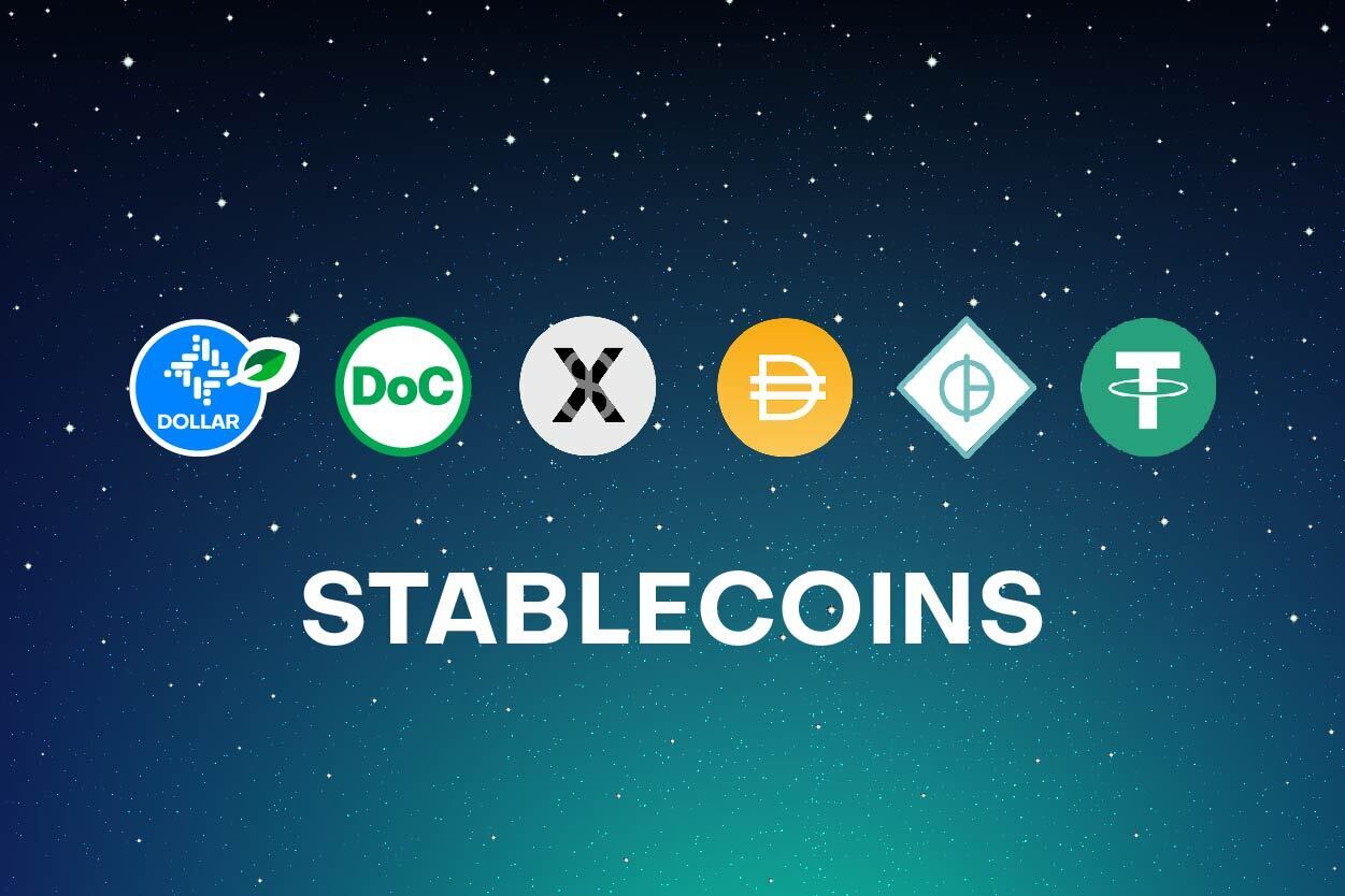 The Complete Guide to Stablecoins Decentrapress